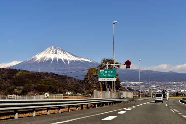 合流が怖い人必見！これを意識すれば大丈夫！